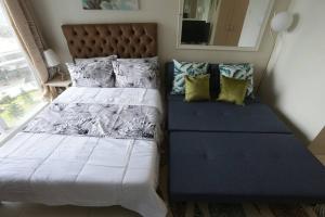 A2J Executive Studio Suite near Skyranch & Malls Tagaytay