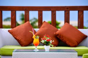 Sol Cosmopolitan Rhodes