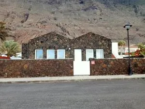 Villa Gallotia - Jarales