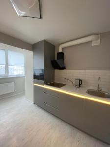 Свіжа та стильна квартира!