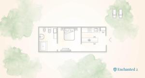 Enchanted Como Lake - Tremezzo Apartments by RentComo