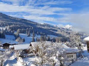 Hotel Gasthof Erbhof Anderlhof