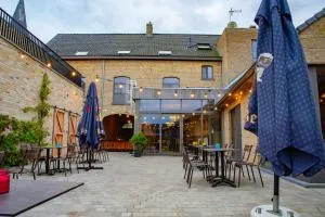 Oud Gemeentehuis - Nieuwenmolen