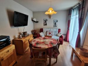 Appartements Boost Your Immo Comete Reallon 232C : photos des chambres