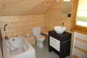 Chalets Boost Your Immo Chalet Aiguilles Reallon CHALAIG15 : photos des chambres