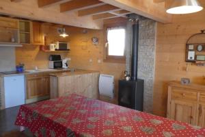 Chalets Boost Your Immo Chalet Aiguilles Reallon CHALAIG15 : photos des chambres