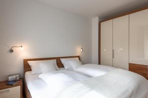 Ferienwohnungen am Walmendingerhorn