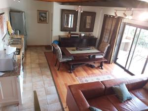 Clarens Mountain Sage Holiday House
