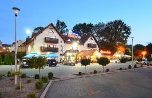 玛提奥酒店 - 杜什尼基-兹德鲁伊