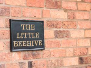 The Little Beehive