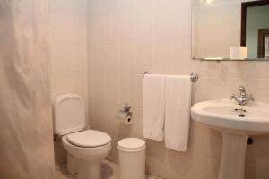 Restaurante e Residencial O Resineiro