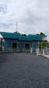 Khao thalu guest house