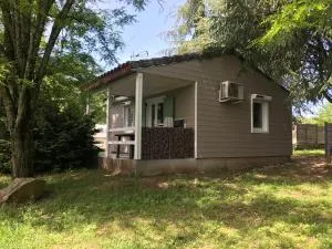 Le Mas de la Grenouillère - Lablachère