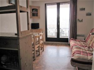 Appartements Boost Your Immo Comete Reallon 109c : photos des chambres