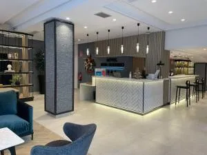 Hotel Don Rodrigo - Boadilla del Camino