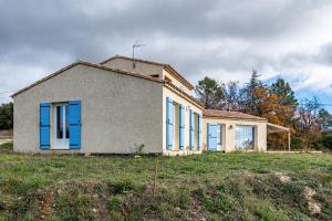 Maisons de vacances L'amande Verte : photos des chambres