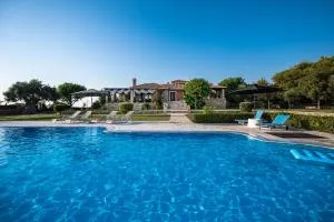 Villa Belvedere - Agios Andreas Ilias