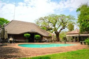 Sundown Lodge - Komatipoort