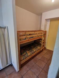 Appartements Boost Your Immo Voilerie Savines Le Lac Studlac : photos des chambres