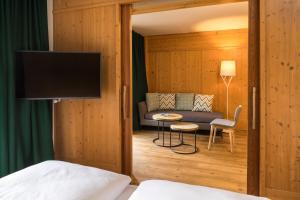 Family Room  room in Falkensteiner Club Funimation Katschberg