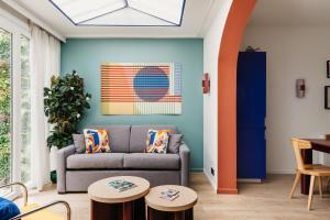 Edgar Suites Auteuil - Le Marois