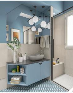 ComeCasa Design Apartment terrazzo e palestra