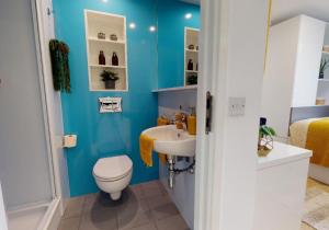 For Students Only - Haywood House in London