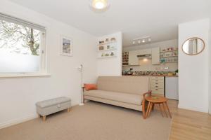 One-Bedroom Apartment (3 Adults) room in City Centre Haven Apartments