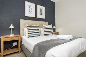 The Axis Luxury Apartments