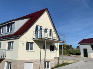 Exklusive Wohnung mit Brettachblick