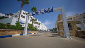 Marina Beach Appart Hôtel