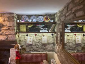 Half-pint Cottage