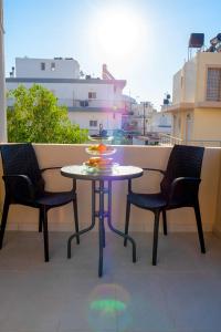 Ierapetra flats