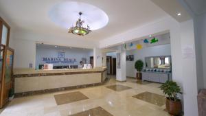 Marina Beach Appart Hôtel