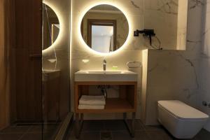 Double or Twin Room with Balcony room in Hotel MIR