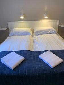 Double Room with Shared Bathroom room in Sälengården