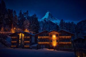 Matthiol Boutique Hotel