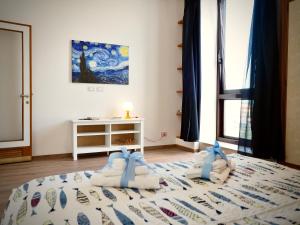 DIMORA SOTTORIPA 87B DI FRONTE ALL’ACQUARIO - GENOVABNB IT