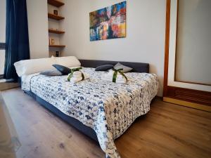 DIMORA SOTTORIPA 87B DI FRONTE ALL’ACQUARIO - GENOVABNB IT