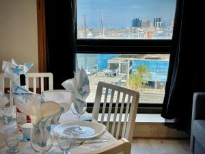 Appartement 1 Chambre