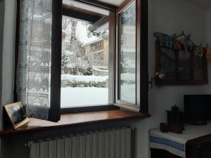 Sauze dOulx ciabot la garitüla with garden - wifi- close to the chairlift