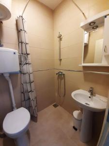 Apartman 1 Miljković