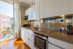 Victor Hugo Palais AP3061 by Riviera Holiday Homes