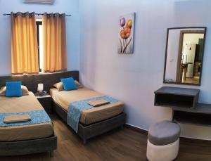 Diamonds Luxury Apartments