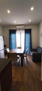 Diamonds Luxury Apartments