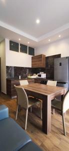 Diamonds Luxury Apartments