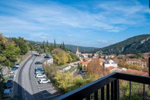 Appartements Le Thalasso : Studio