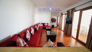 Marina Beach Appart Hôtel
