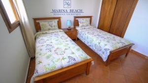 Marina Beach Appart Hôtel