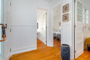 WHome Hideaway Family Apartment #3